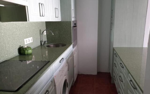 Apartamento Beni-Marconi