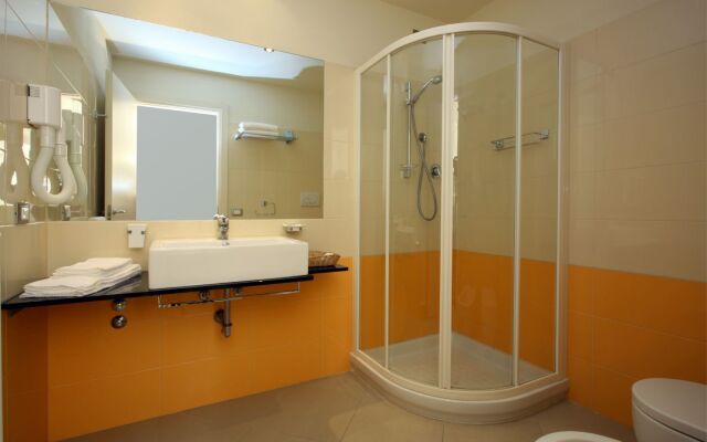 Riccione - Appartamento Residence Noha Suite
