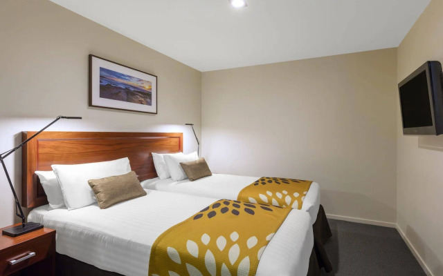 RACV Hobart Hotel