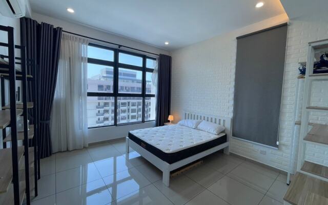 Atlantis Residence by D'sney Guest House