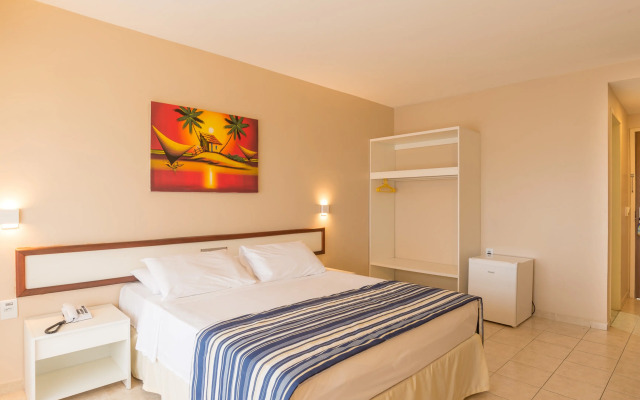 El Aram Beach & Convention
