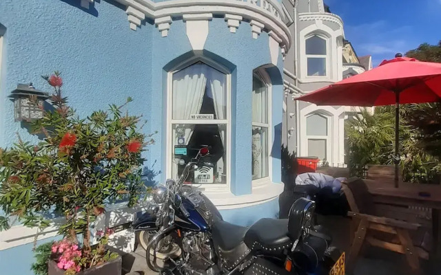 The Merrydale Guest House