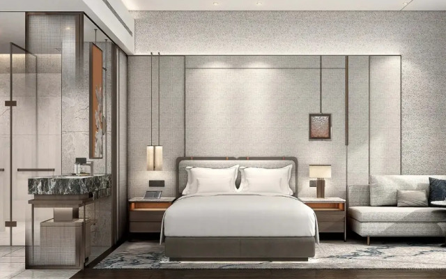 Hyatt Regency Huangshan Hengjiangwan