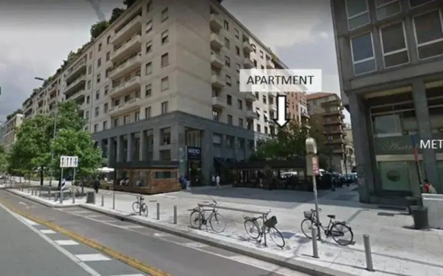 Suite Mm3/Repubblica a 5 Minuti Dal Duomo (C1)