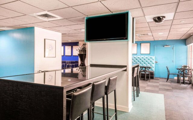 Spark by Hilton Orlando near Universal