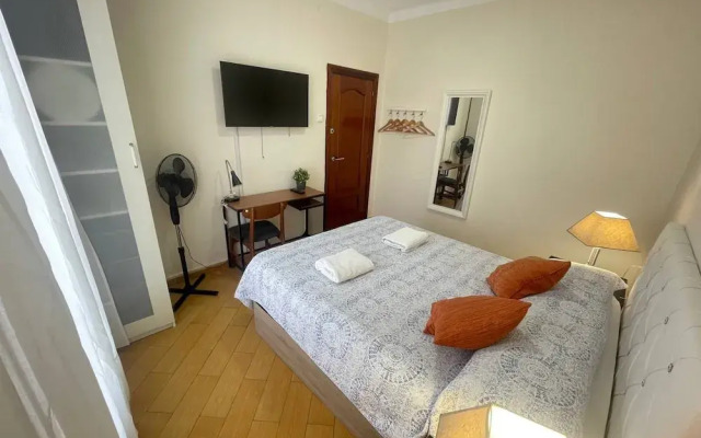 Rooms Valencia