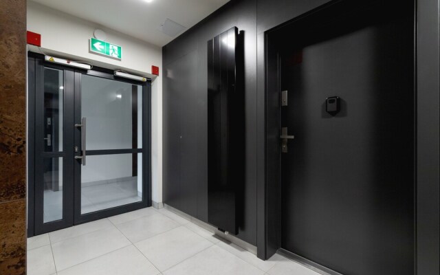 Lokum Salsa Apartment Cracow by Renters