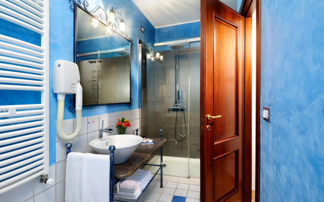 Kallikoros Country Resort & Spa