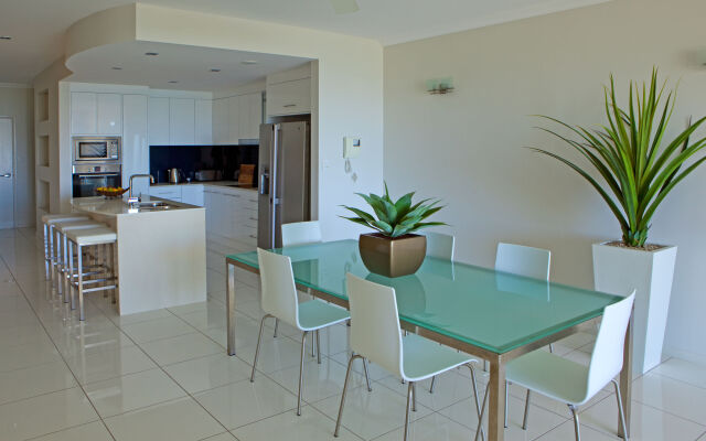 Vue Apartments Trinity Beach