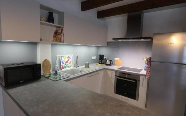 Maison Fouesnant, 4 pièces, 6 personnes - FR-1-481-50