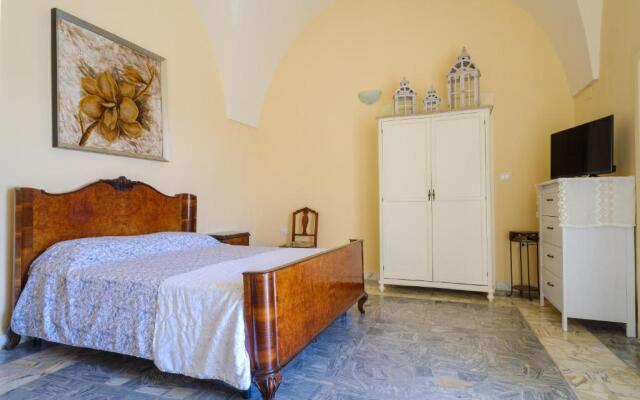 Appartamento 1 - Palazzo Costantini