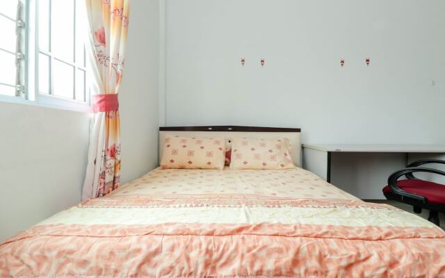 Homestay Duta Plamo Residence Batam