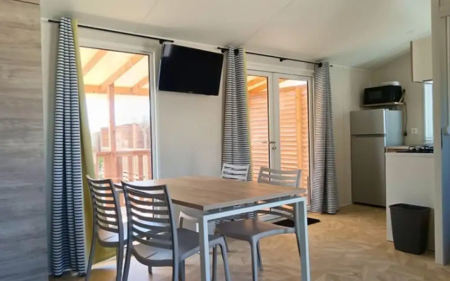 Camping Domaine des Tamaris