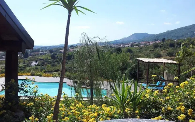 Alberto's Mt.Etna B&B