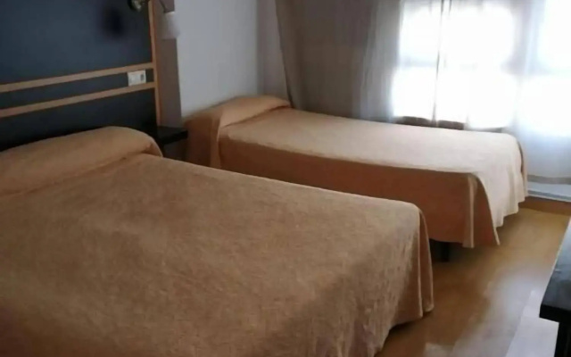Hostal Mara