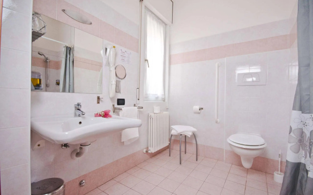 Hotel Martinelli
