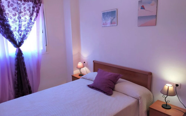 Acv - costa caribe II-2 línea planta 6 sur 2