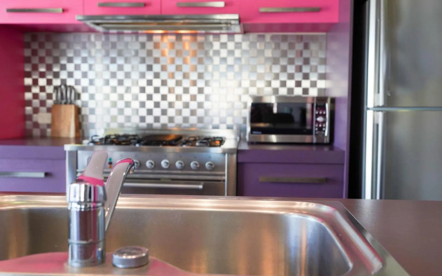 Birdland - Bold, unique and modern