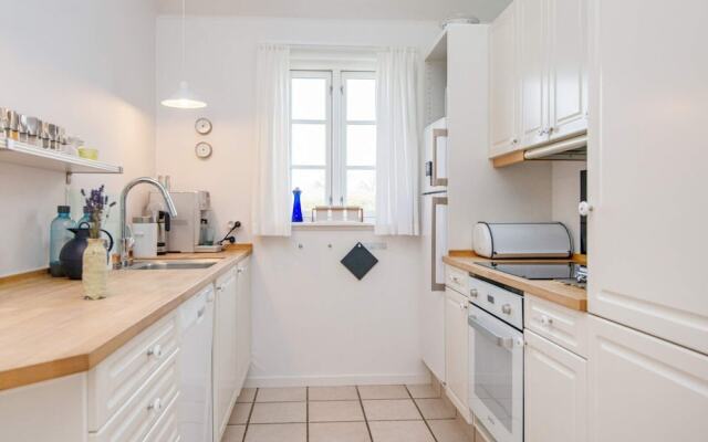 6 Person Holiday Home in Aabenraa