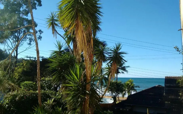 Pousada Brilho do Sol