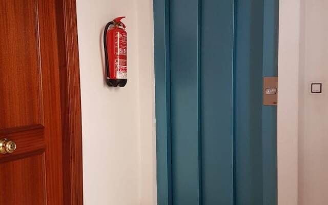 Triana Ruiseñor 3 Rooms, A/c, Wifi