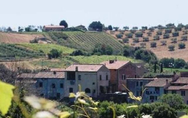 Agriturismo La Valle Di Ceri