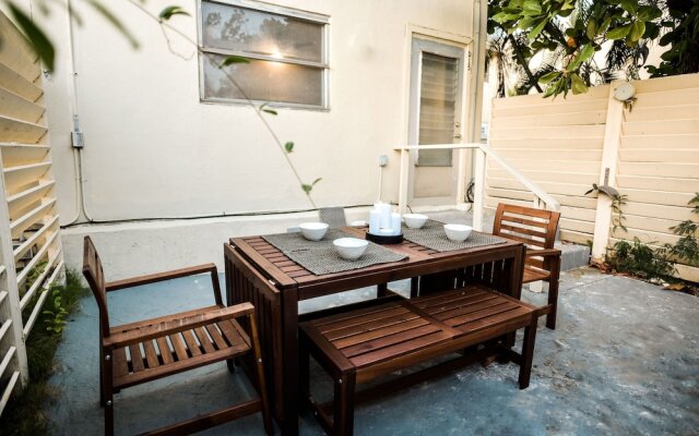 Beachfront Villas at Crystal Cove