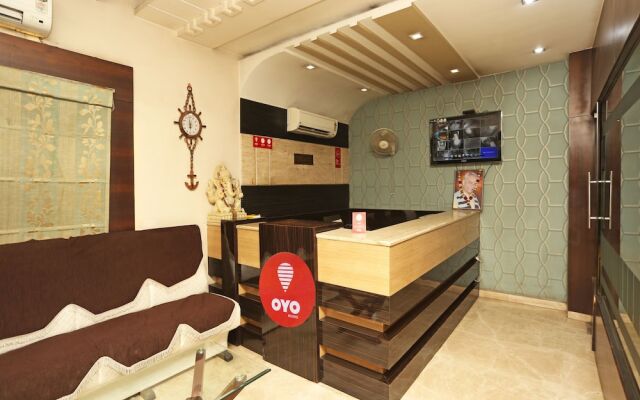 Hotel Sundaram