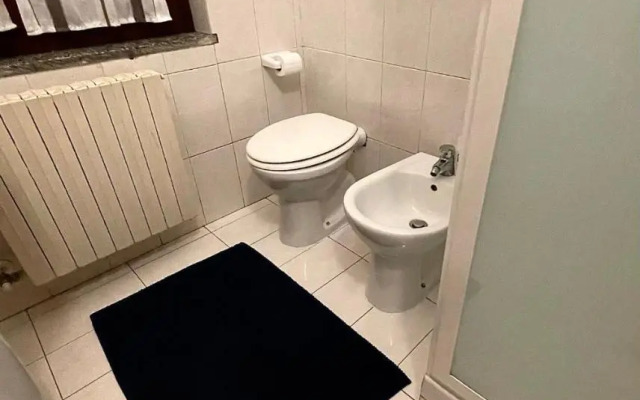 Casa Teresa INT 7 piano terra