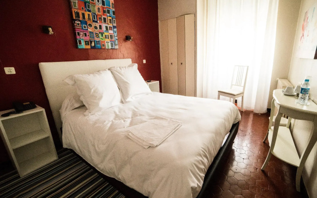 Citotel de Provence