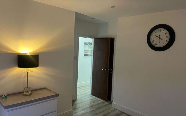 2bed - Freeparking - Laundry - 30mintolondon
