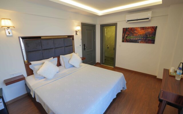 Violin Boutique Hotel