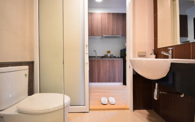 The Nice Phuket Bangtao Hotel