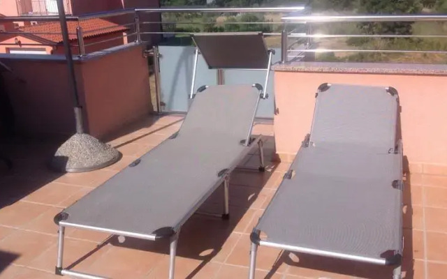 Apartments Brnada