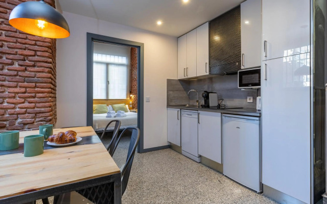 Homeabout Imperial Apartment