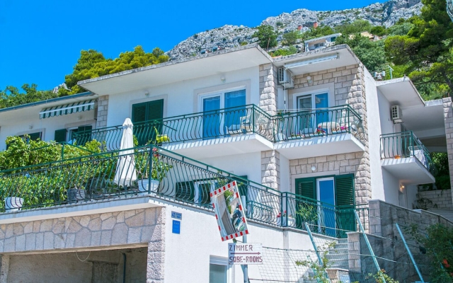 Robert - sea View - A2