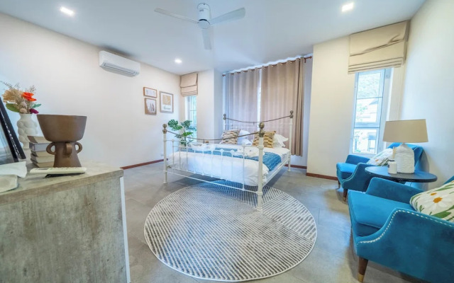 Siam Royal View Pattaya