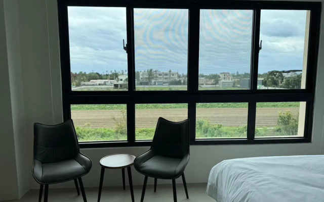 Poseidon Homestay