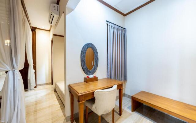 Champlung Sari Villa Ubud