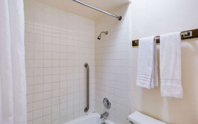 Rodeway Inn Sergeant Bluff - Sioux City