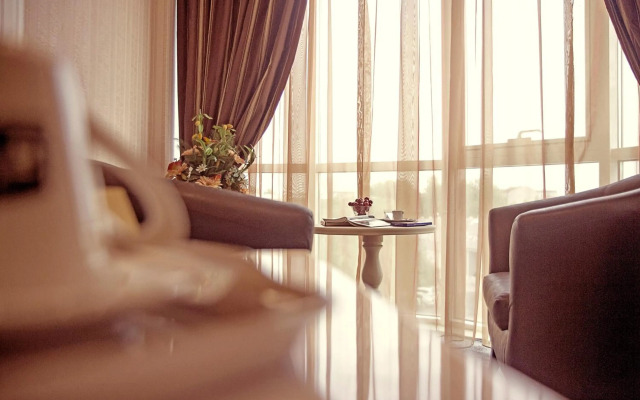 Park Hotel Plovdiv