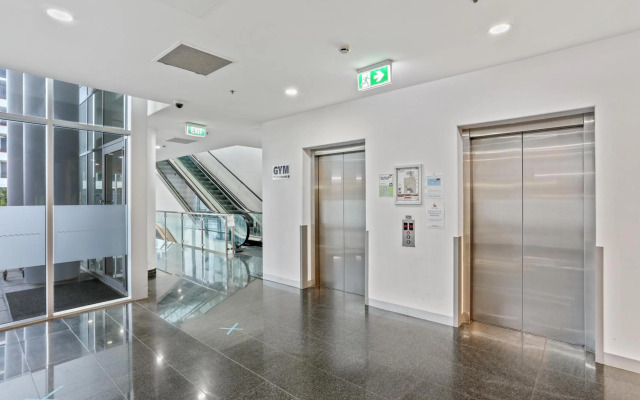 Tweed Ultima Apartments