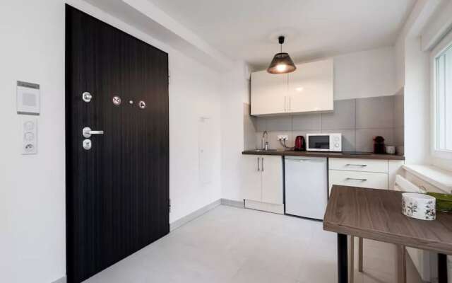Studio Premium Centre Ville