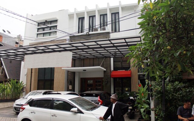 Kusuma Executive Residence