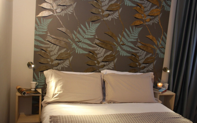 Отель Antico Casale Mattei - Adult only