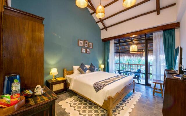 Zest Resort & Spa Hoi An