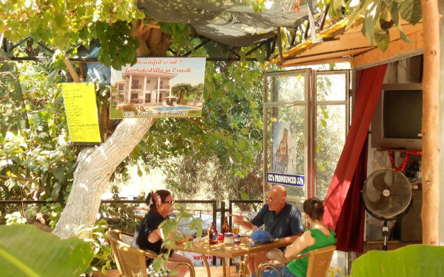 CC's Butik Hotel