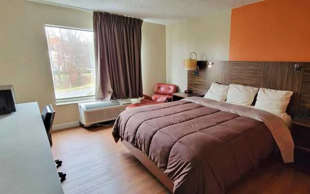 Studios & Suites 4 Less Charlotte