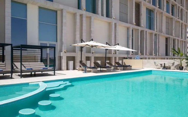 Novotel Riyadh Sahafa