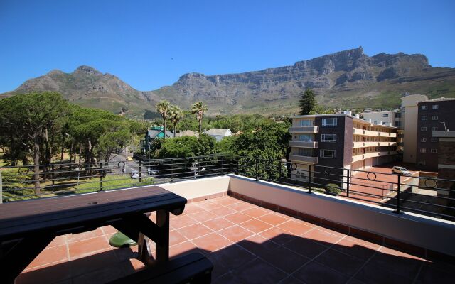 Fairmont And Albany P1